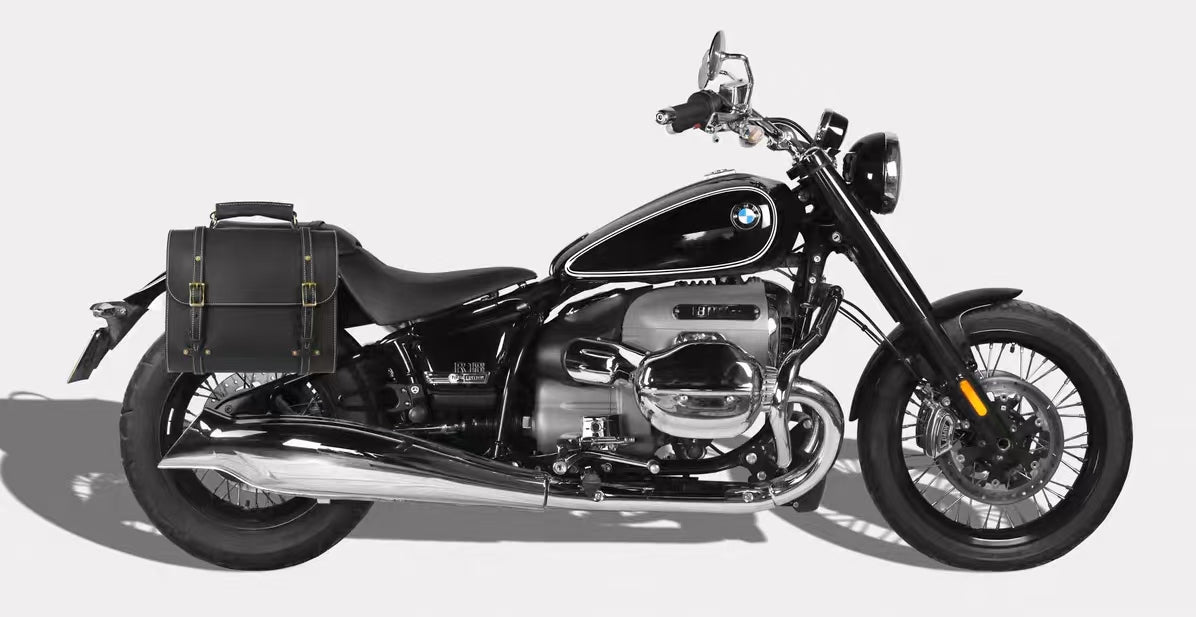 Motorcycle modification parts