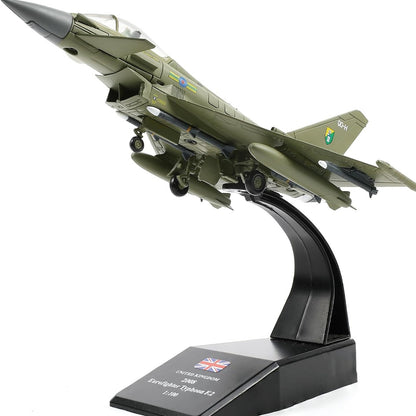 1/100 Eurofighter Typhoon EF-2000