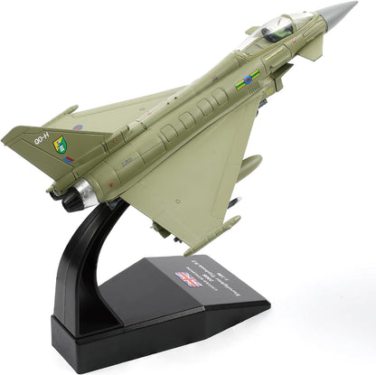 1/100 Eurofighter Typhoon EF-2000