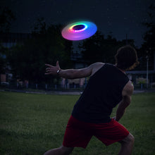 LED Flying Disc