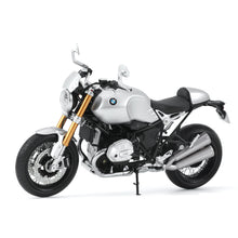1/9 BMW R nineT model kit