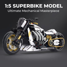 Lamborghini Motorcycles