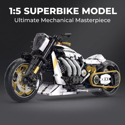 Lamborghini Motorcycles