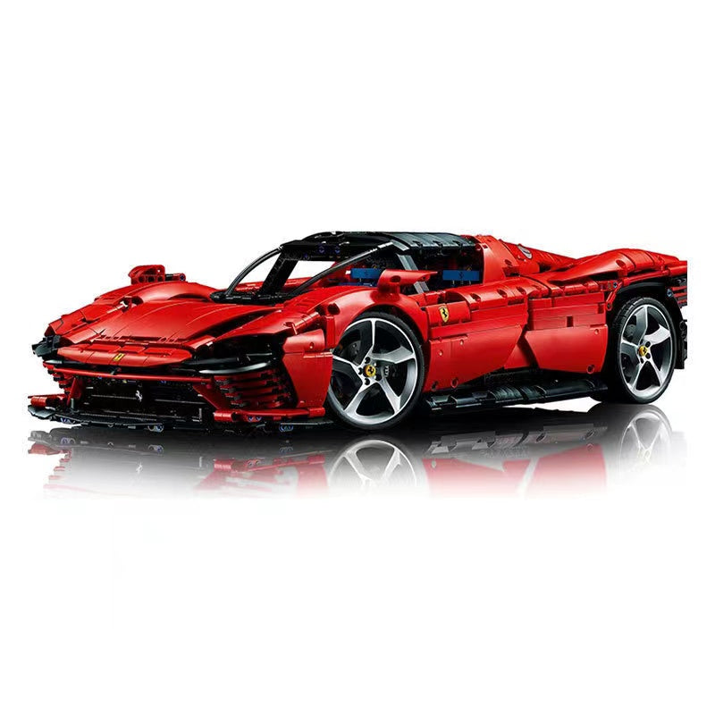 Adult advanced building blocks SP3 – Wtytoy