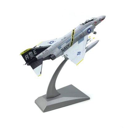 F-4C Phantom 1:100 Scale Model