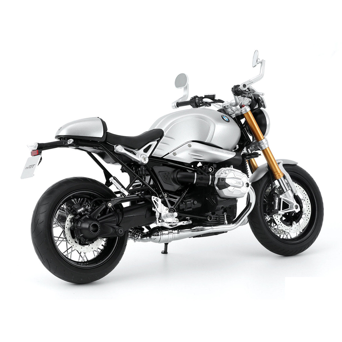 1/9 BMW R nineT model kit