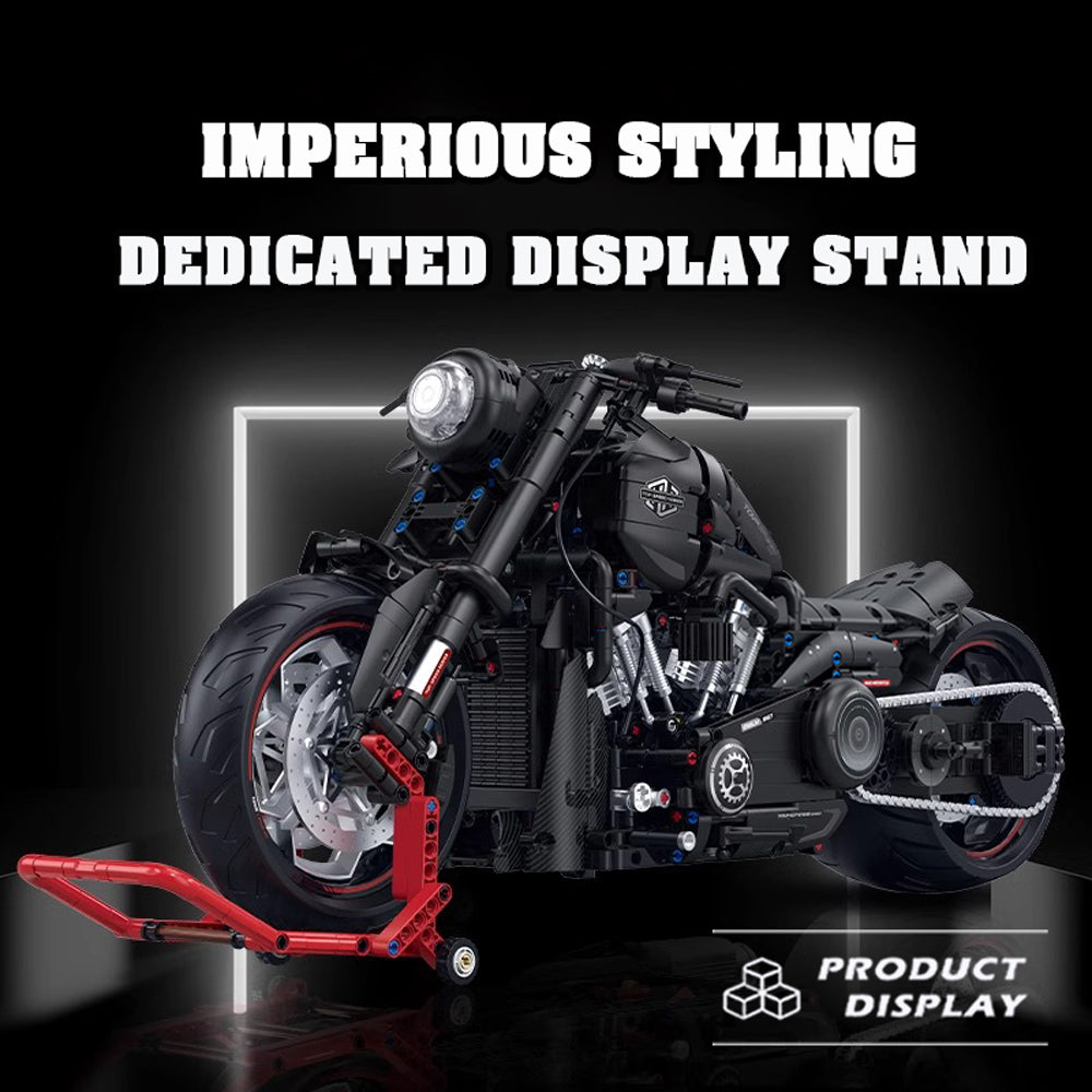 1:5 Harley-Davidson X48