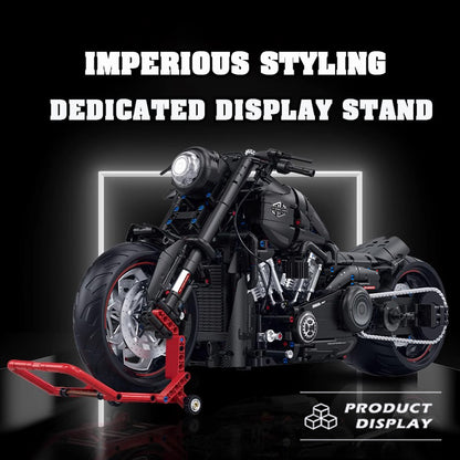 1:5 Harley-Davidson X48