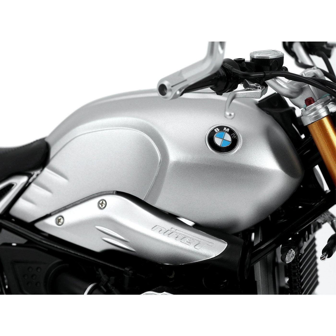 1/9 BMW R nineT model kit