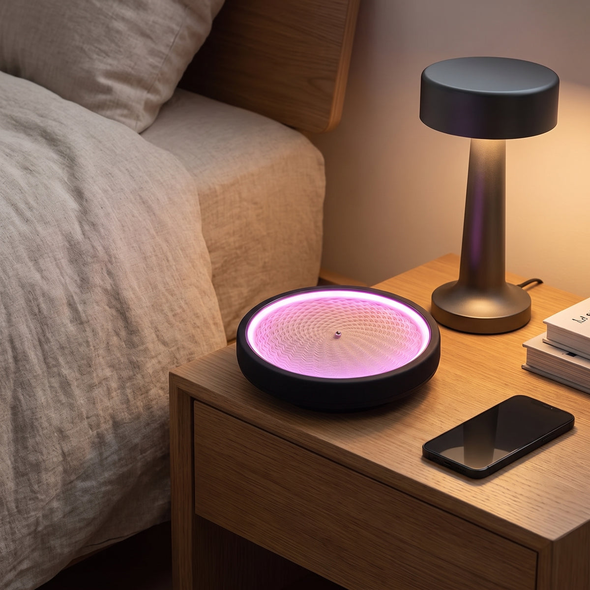 LED Desktop Ornament