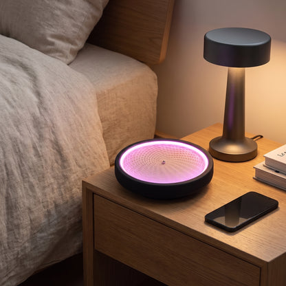 LED Desktop Ornament