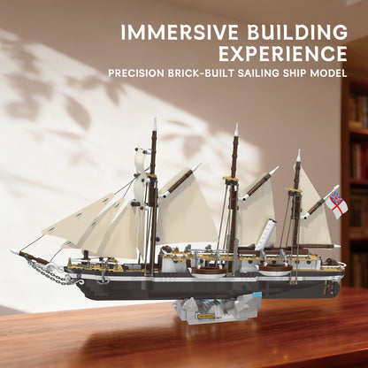 Latest building block series