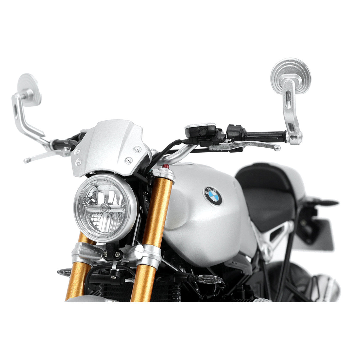 1/9 BMW R nineT model kit