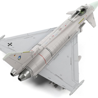 1/100 Eurofighter Typhoon EF-2000