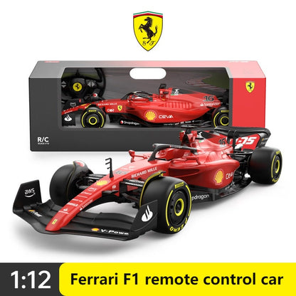 F1 Formula remote-controlled car