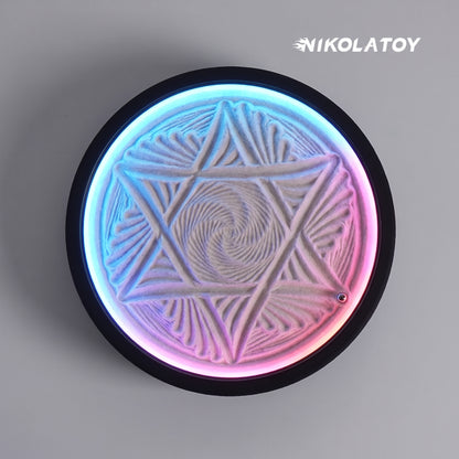LED Desktop Ornament