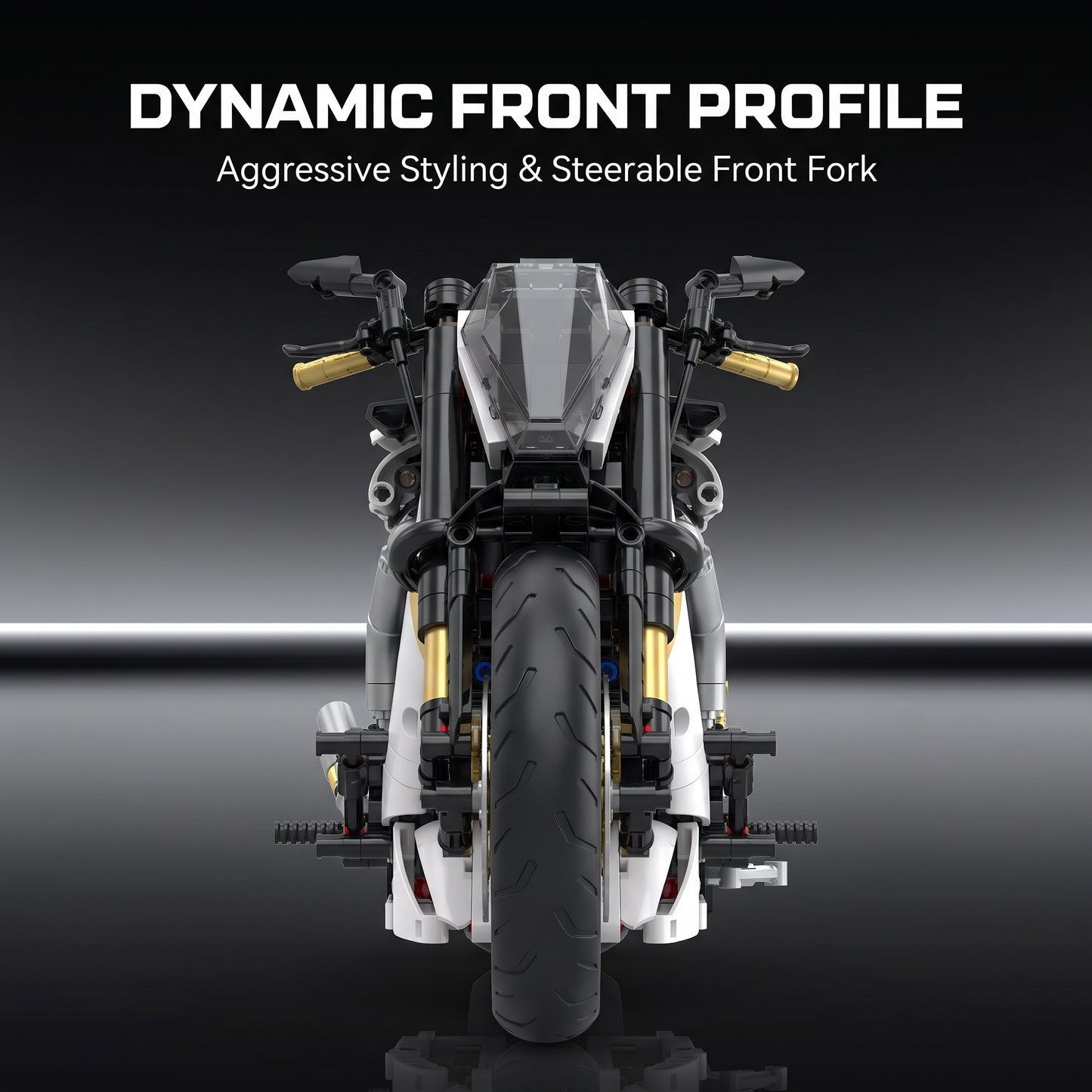 Lamborghini Motorcycles