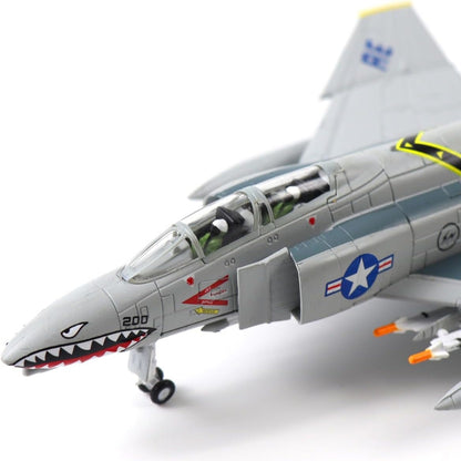 F-4C Phantom 1:100 Scale Model