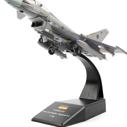 1/100 Eurofighter Typhoon EF-2000