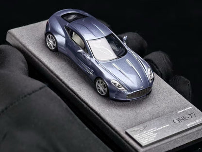 ASTON MARTIN ONE-77 Resin Car Model