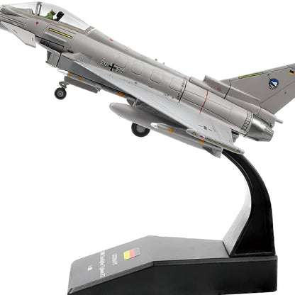 1/100 Eurofighter Typhoon EF-2000