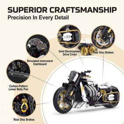 Lamborghini Motorcycles