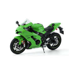 1/9 Kawasaki Ninja ZX-10RR Model Kit