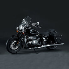 1/9 BMW R 18 Heritage Cruiser Motorcycle Assembly Model