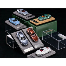 ASTON MARTIN ONE-77 Resin Car Model