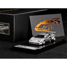 1/64 Lamborghini Countach 5000S Resin Car Model