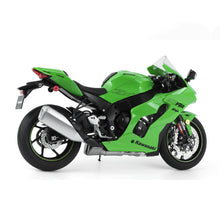 1/9 Kawasaki Ninja ZX-10RR Model Kit