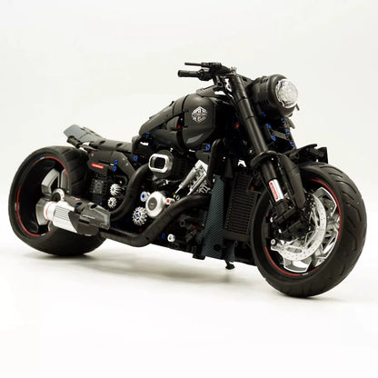 1:5 Harley-Davidson X48