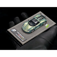 Porsche 918 Spyder Limited Edition
