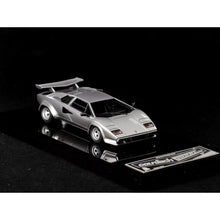 1/64 Lamborghini Countach 5000S Resin Car Model