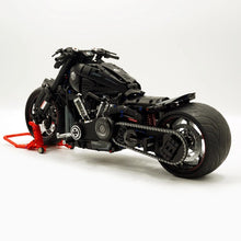 1:5 Harley-Davidson X48