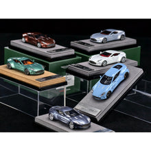 ASTON MARTIN ONE-77 Resin Car Model