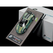 Porsche 918 Spyder Limited Edition