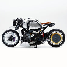 1:5BMW Latte Silver