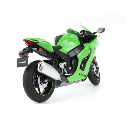 1/9 Kawasaki Ninja ZX-10RR Model Kit