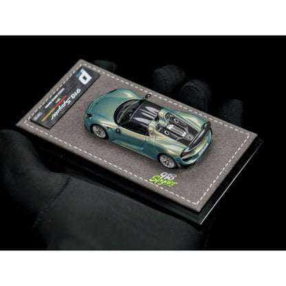 Porsche 918 Spyder Limited Edition