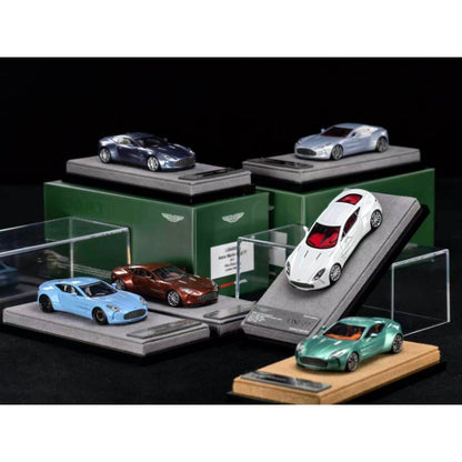 ASTON MARTIN ONE-77 Resin Car Model