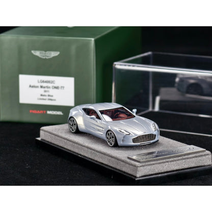 ASTON MARTIN ONE-77 Resin Car Model