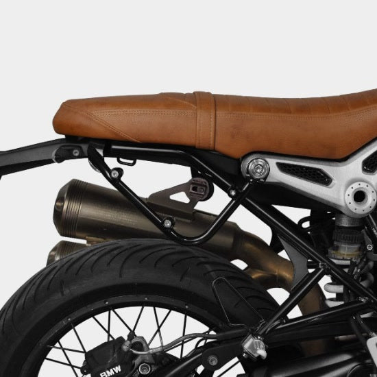 BMW Ninet Retro Motorcycle Waterproof Side Bag