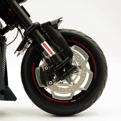 1:5 Harley-Davidson X48