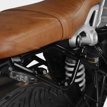 BMW Ninet Retro Motorcycle Waterproof Side Bag