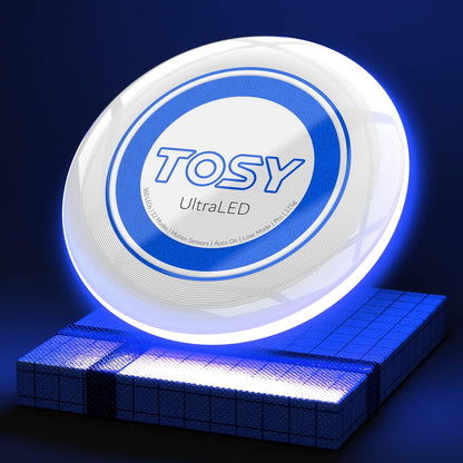 LED Flying Disc