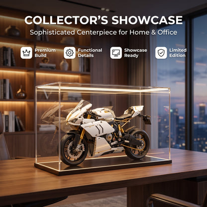 Lamborghini Motorcycles