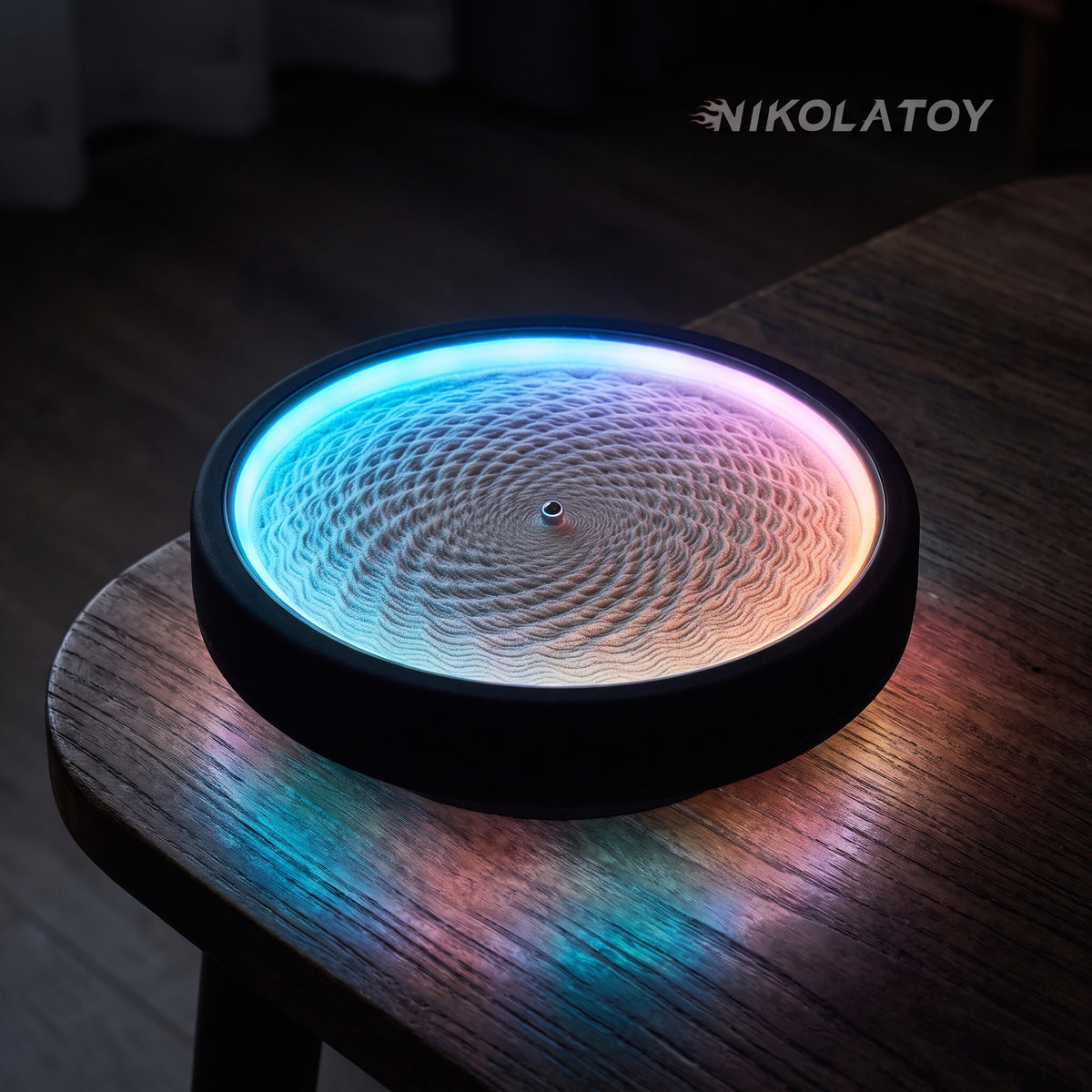 LED Desktop Ornament
