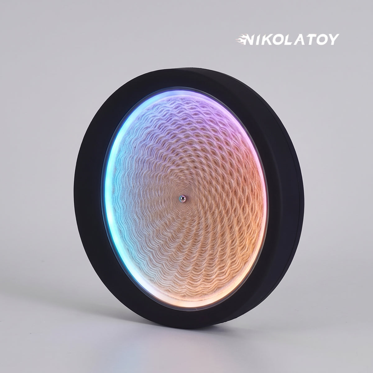 LED Desktop Ornament