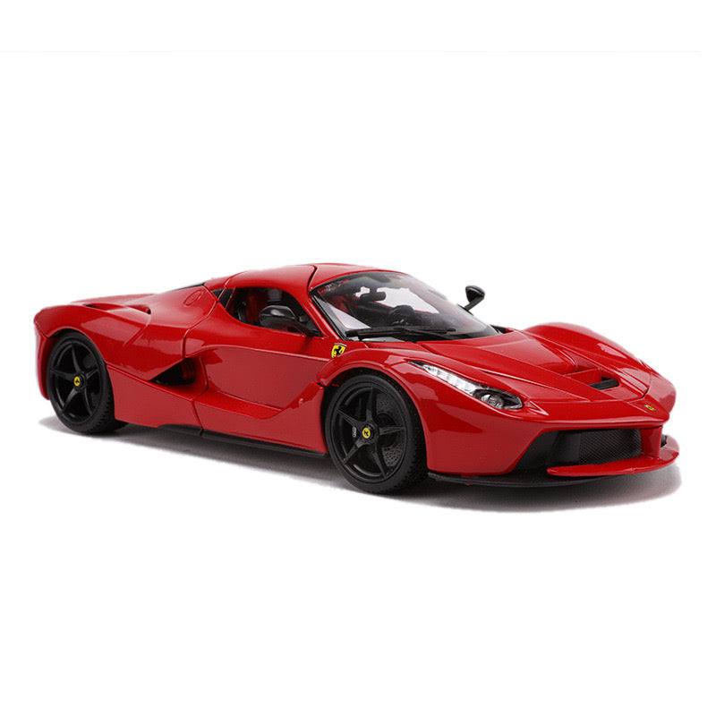 1:18 Ferrari alloy car model